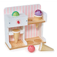 Load image into Gallery viewer, Ice Cream Kiosk
