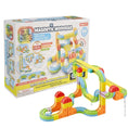 Load image into Gallery viewer, Rail Cube Magnetic Monorail Deluxe Set
