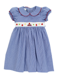 Load image into Gallery viewer, Abc A-line Dress_Bailey Boys_26712
