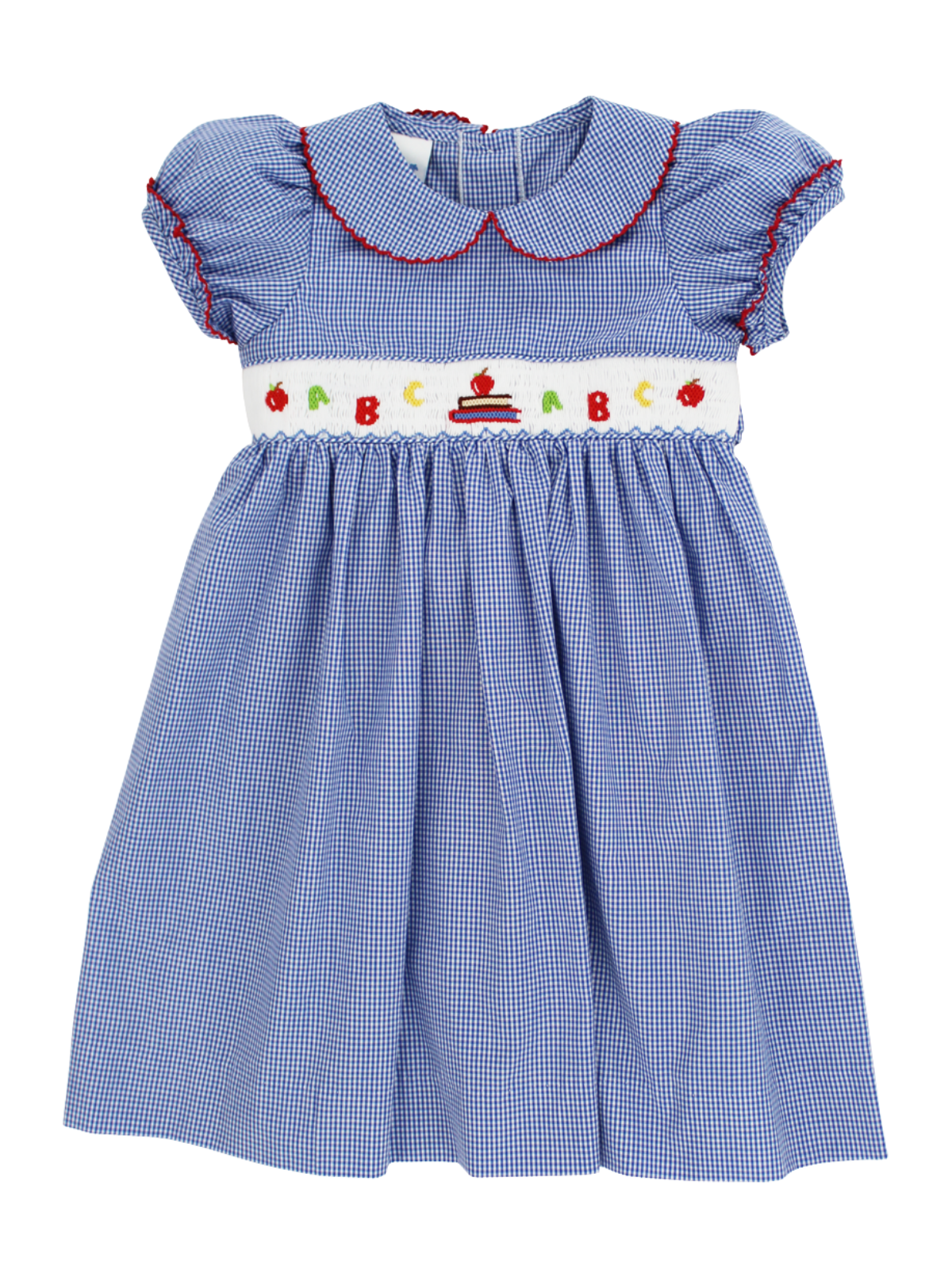 Abc A-line Dress_Bailey Boys_26712