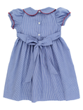 Load image into Gallery viewer, Abc A-line Dress_Bailey Boys_26712
