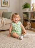 Load image into Gallery viewer, Augusta_Boy_Bubble_Luli_&_Me_+_Sophie_&_Lucas_26SS111_GN_24M_1
