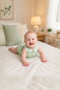 Load image into Gallery viewer, Augusta_Boy_Bubble_Luli_&_Me_+_Sophie_&_Lucas_26SS111_GN_9M_1
