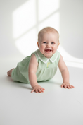 Load image into Gallery viewer, Augusta_Boy_Bubble_Luli_&_Me_+_Sophie_&_Lucas_26SS111_GN_9M_2
