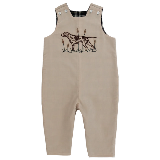 Bird Dog Reversible John John_Bailey Boys_26506