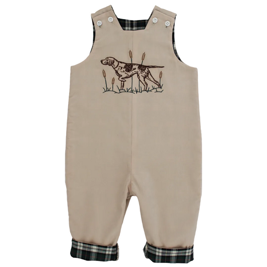 Bird Dog Reversible John John_Bailey Boys_26506