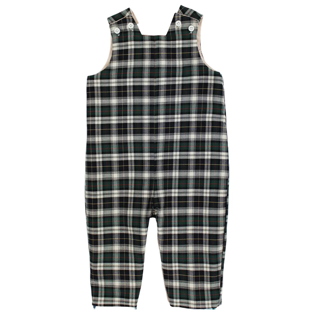 Bird Dog Reversible John John_Bailey Boys_26506