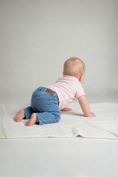 Load image into Gallery viewer, Boys_Pink_Pique_Short_Sleeve_Polo_Shirt_RuffleButts_+_RuggedButts_2AP0641_00_C0001_0306M_2
