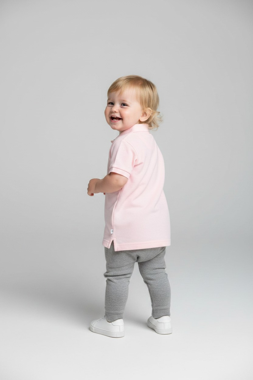 Boys_Pink_Pique_Short_Sleeve_Polo_Shirt_RuffleButts_+_RuggedButts_2AP0641_00_C0001_4T000_2