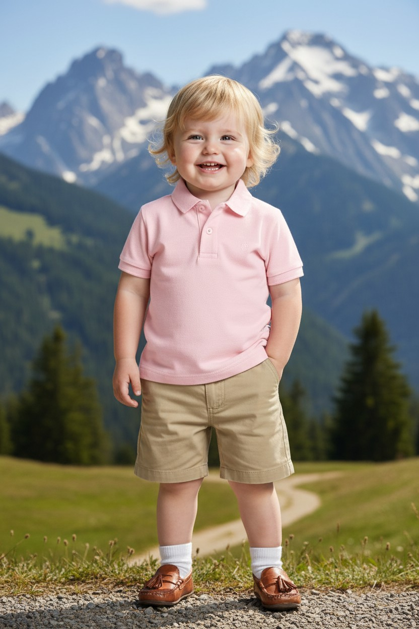 Boys_Pink_Pique_Short_Sleeve_Polo_Shirt_RuffleButts_+_RuggedButts_2AP0641_00_C0001_5K000_1