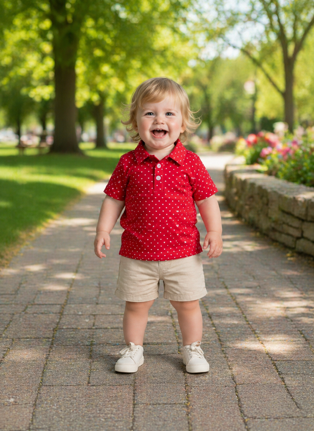 Boys_Red_Heart_Polka_Dot_Knit_Short_Sleeve_Performance_Polo_RuffleButts_+_RuggedButts_2AP0642_00_P1163_2T000_1