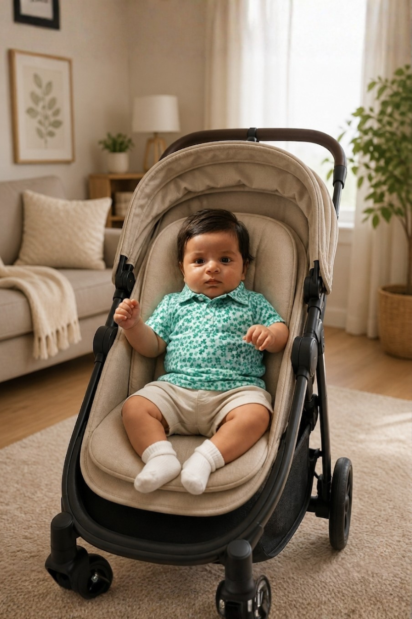 Boys_Tiny_Clover_Field_Knit_Short_Sleeve_Performance_Polo_RuffleButts_+_RuggedButts_2AP0642_00_P1158_0306M_1