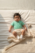 Load image into Gallery viewer, Boys_Tiny_Clover_Field_Knit_Short_Sleeve_Performance_Polo_RuffleButts_+_RuggedButts_2AP0642_00_P1158_0612M_2
