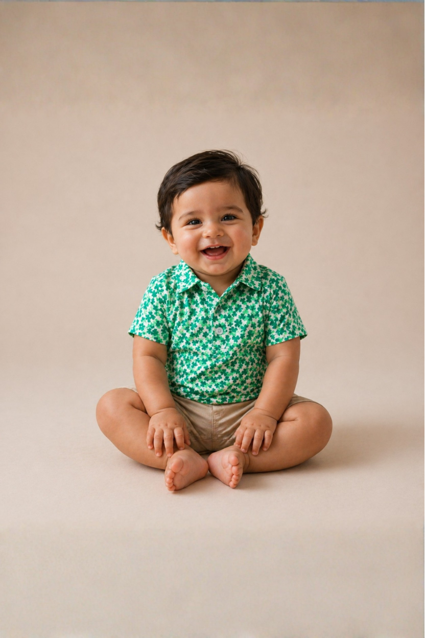 Boys_Tiny_Clover_Field_Knit_Short_Sleeve_Performance_Polo_RuffleButts_+_RuggedButts_2AP0642_00_P1158_1824M_2
