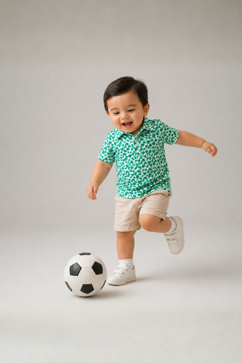 Boys_Tiny_Clover_Field_Knit_Short_Sleeve_Performance_Polo_RuffleButts_+_RuggedButts_2AP0642_00_P1158_5K000_2