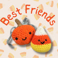 Load image into Gallery viewer, Fall Crochet
