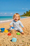 Load image into Gallery viewer, Captain_Wally_Modal_Long_Sleeve_PJ_Set_Magnetic_Me_MF5MP03CWY_11
