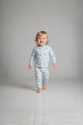 Load image into Gallery viewer, Captain_Wally_Modal_Long_Sleeve_PJ_Set_Magnetic_Me_MF5MP03CWY_14
