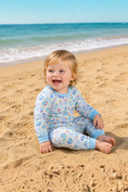 Load image into Gallery viewer, Captain_Wally_Modal_Long_Sleeve_PJ_Set_Magnetic_Me_MF5MP03CWY_7
