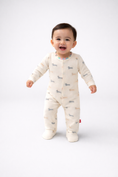 Load image into Gallery viewer, Beenie Von Weinie Footie
