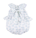Load image into Gallery viewer, Floral Buffs Ruffle Bubble
