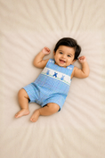 Load image into Gallery viewer, Cottontails_John_John_Short_Bailey_Boys_26311_JJS_B1_2
