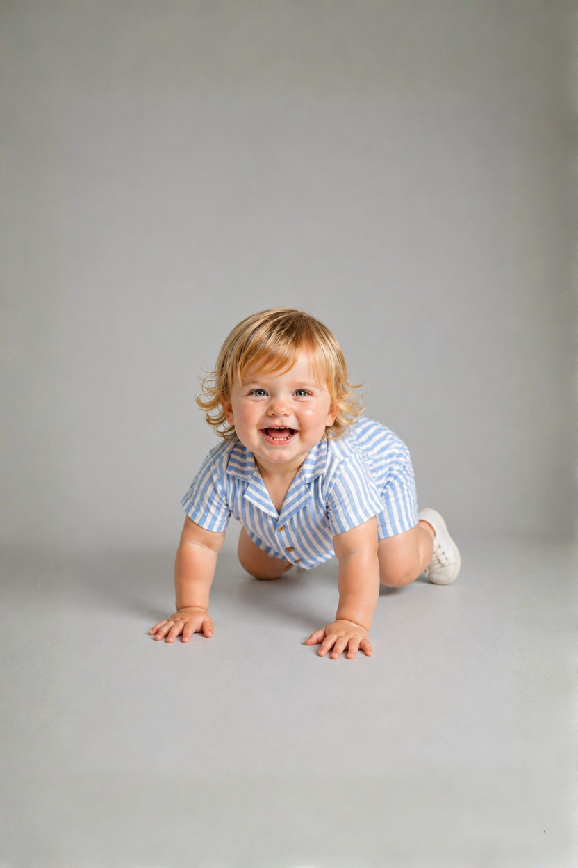 Cuddle_Cotton_Short_Set_Overall_Luli_&_Me_+_Sophie_&_Lucas_26SS54_BL_18M_2