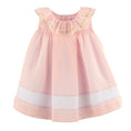 Load image into Gallery viewer, Daisy Chain Ruffle Dress
