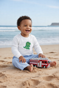 Load image into Gallery viewer, Darling_Dino_Boys_Pant_Set_Bailey_Boys_25508_PTSB_C2_1
