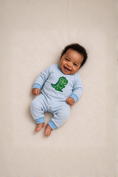 Load image into Gallery viewer, Darling_Dino_Knit_Romper_Bailey_Boys_25508_COE_A1_2
