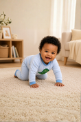 Load image into Gallery viewer, Darling_Dino_Knit_Romper_Bailey_Boys_25508_COE_A1_7
