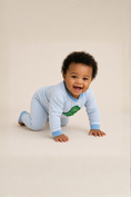 Load image into Gallery viewer, Darling_Dino_Knit_Romper_Bailey_Boys_25508_COE_A1_8
