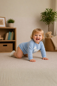 Load image into Gallery viewer, Dog_Knit_Sweater_Petit_Ami_&_Zubels_DOGS_18M_1
