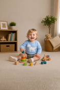 Load image into Gallery viewer, Dog_Knit_Sweater_Petit_Ami_&_Zubels_DOGS_24M_1
