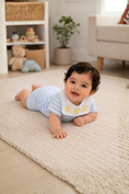 Load image into Gallery viewer, Ducky_Days_Knit_Infant_Bubble_Bailey_Boys_26103_KIBB_A1_3
