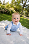 Load image into Gallery viewer, Elephant_Applique_Longall_Petit_Ami_&_Zubels_TRNL_3M_5

