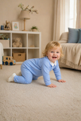 Load image into Gallery viewer, Embroidered_Car_Longall_Petit_Ami_&_Zubels_2831_24M_1
