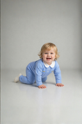 Load image into Gallery viewer, Embroidered_Car_Longall_Petit_Ami_&_Zubels_2831_24M_2
