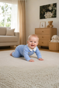 Load image into Gallery viewer, Embroidered_Car_Longall_Petit_Ami_&_Zubels_2831_9M_1
