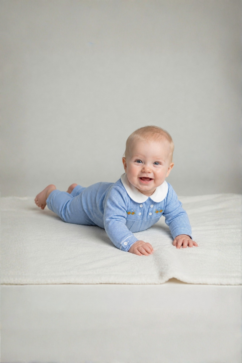 Embroidered_Car_Longall_Petit_Ami_&_Zubels_2831_9M_2