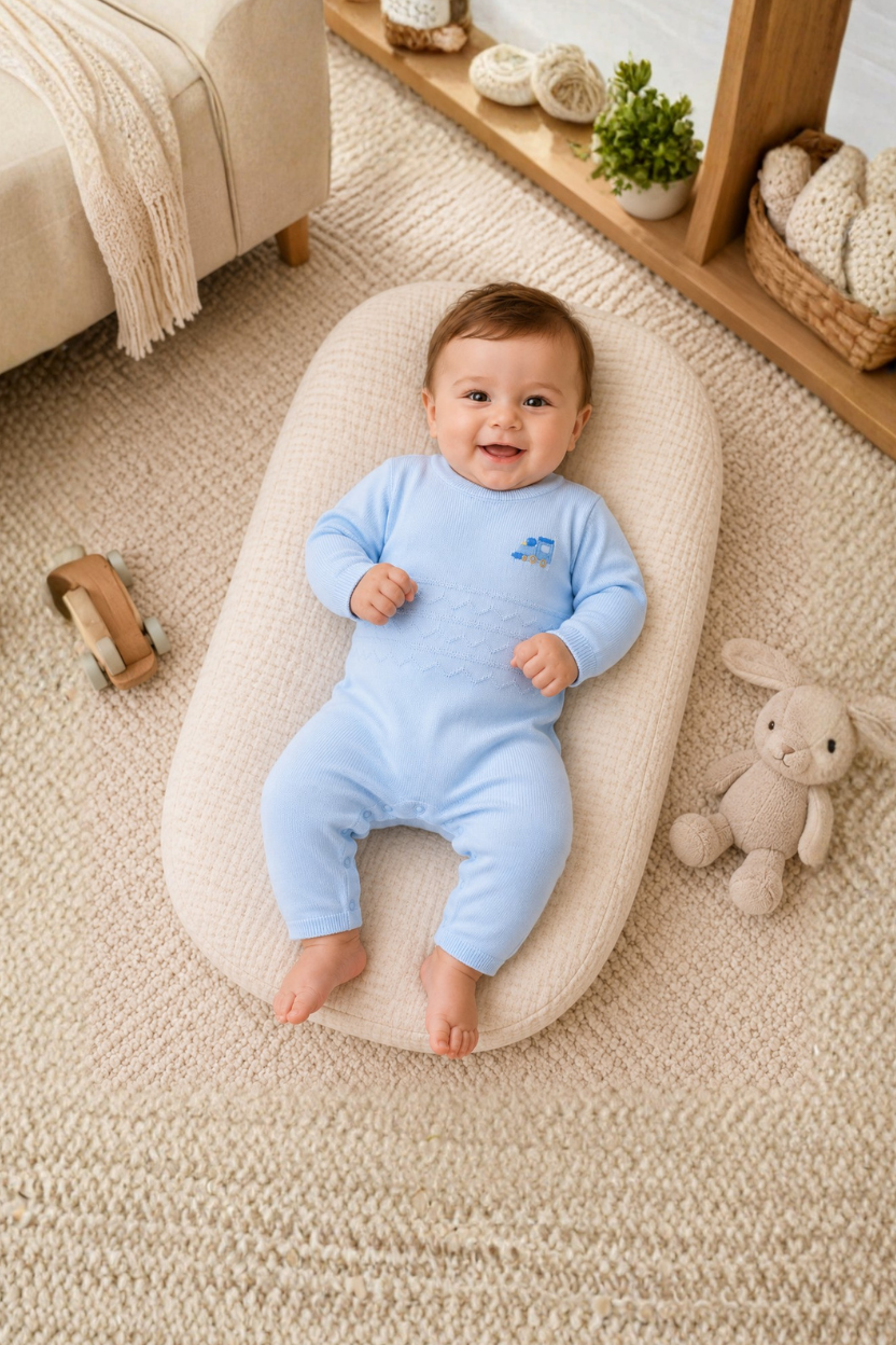 Embroidered_Train_Lightweight_Knit_Longall_Petit_Ami_&_Zubels_TRNL_3M_5
