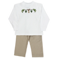 Load image into Gallery viewer, Field & Stream-Boys Pant Set_Bailey Boys_26508-PTSB
