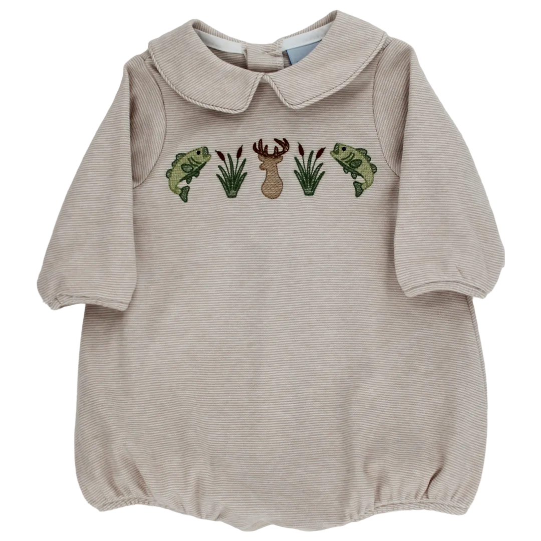 Field & Stream-Knit Infant Bubble_Bailey Boys_26508-KIBB