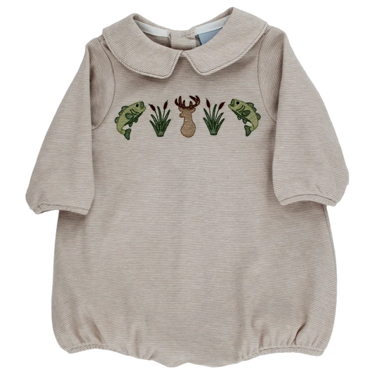 Field & Stream-Knit Infant Bubble_Bailey Boys_26508-KIBB