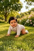 Load image into Gallery viewer, Field_&_Stream_Knit_Infant_Bubble_Bailey_Boys_26508_KIBB_18M_1
