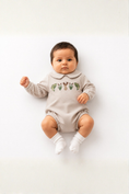 Load image into Gallery viewer, Field_&_Stream_Knit_Infant_Bubble_Bailey_Boys_26508_KIBB_3M_2
