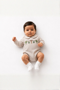 Load image into Gallery viewer, Field_&_Stream_Knit_Infant_Bubble_Bailey_Boys_26508_KIBB_6M_2
