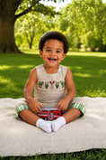 Load image into Gallery viewer, Field_&_Stream_Reversible_John_John_Bailey_Boys_26508_JJRL_3T_1
