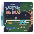 Load image into Gallery viewer, Pals Light-Up Book - Blair's Backyard of Big Ideas
