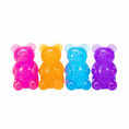 Load image into Gallery viewer, Nee Doh Gummy Bear
